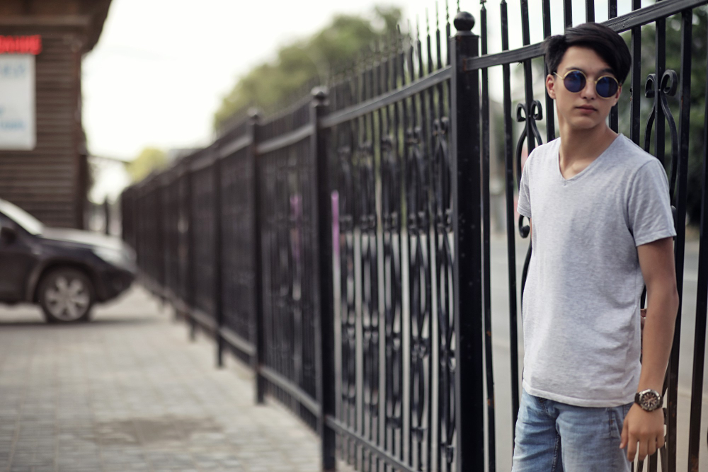 Baltimore Softstyle Shirts Trendy, Comfortable, & City-Inspired