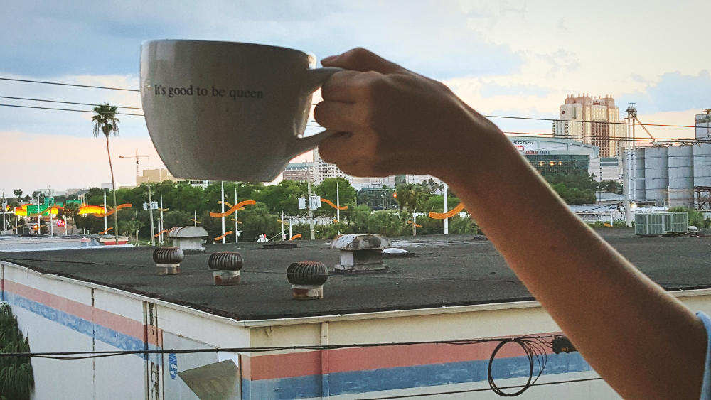 Baltimore Graphic Mugs Sip Your Coffee with City Pride