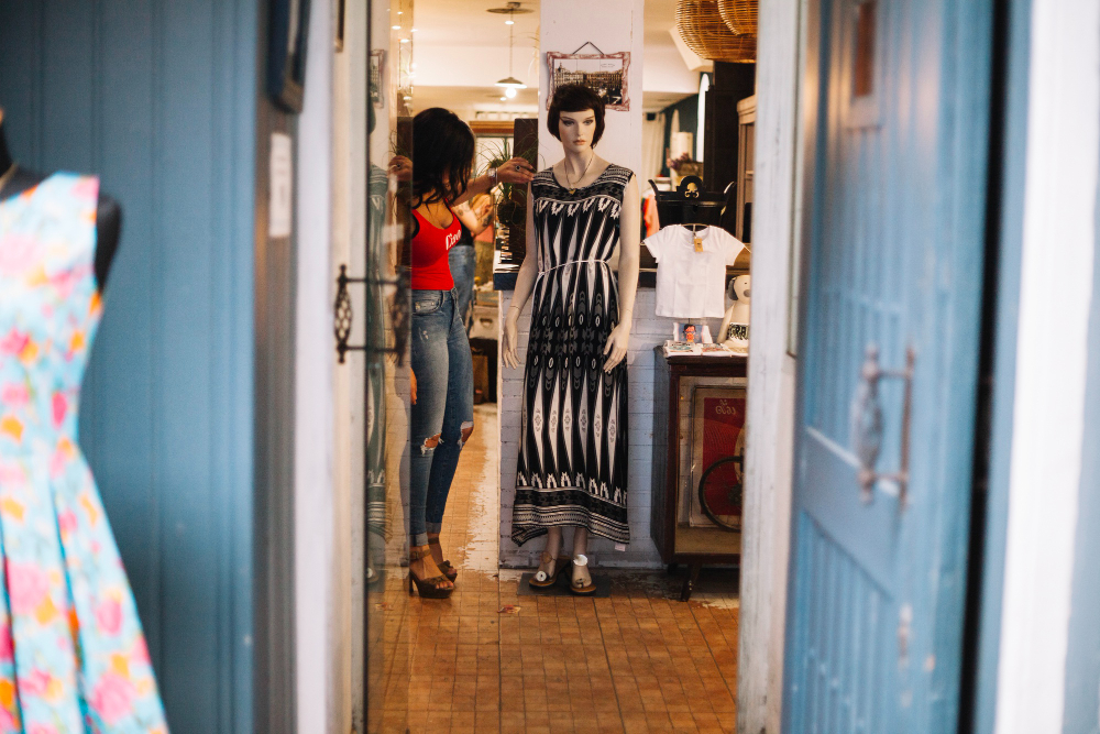 Baltimore City Artwork Incorporating Local Art into Your Wardrobe