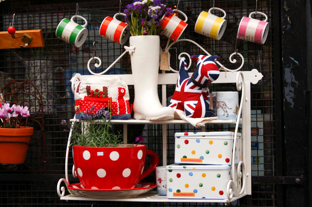 Charm City Home Accessories That Celebrate Baltimore Culture