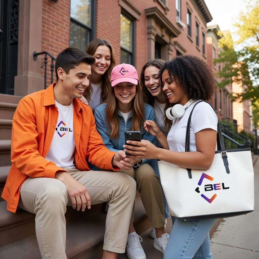 Streetwear Culture - How Identity Shapes a Brand