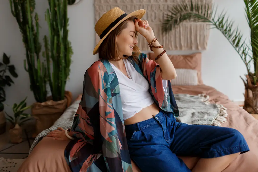 Everyday Looks Lifestyle Clothing Essentials You Need
