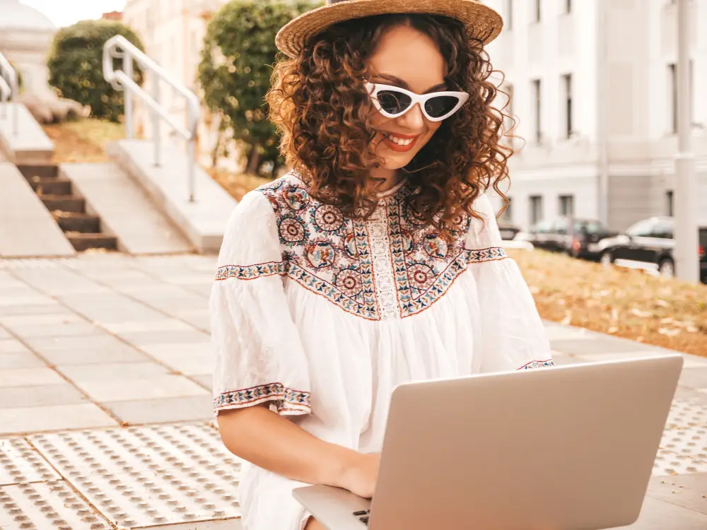 Explore Baltimore Fashion Online Local Style, Global Vibes