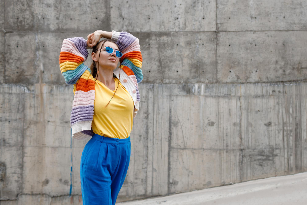 The Meaning Behind Pride Apparel Wear Your City With Purpose