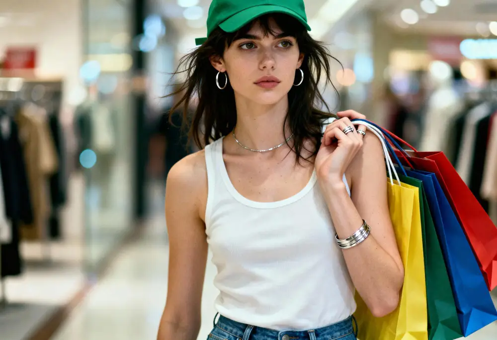 Best Baltimore Clothing Store Online for Trendy Streetwear