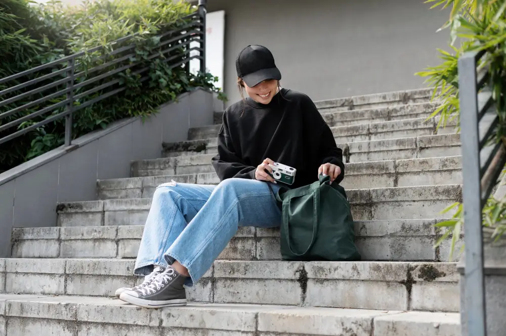 Best Everyday Accessories for Streetwear Outfits