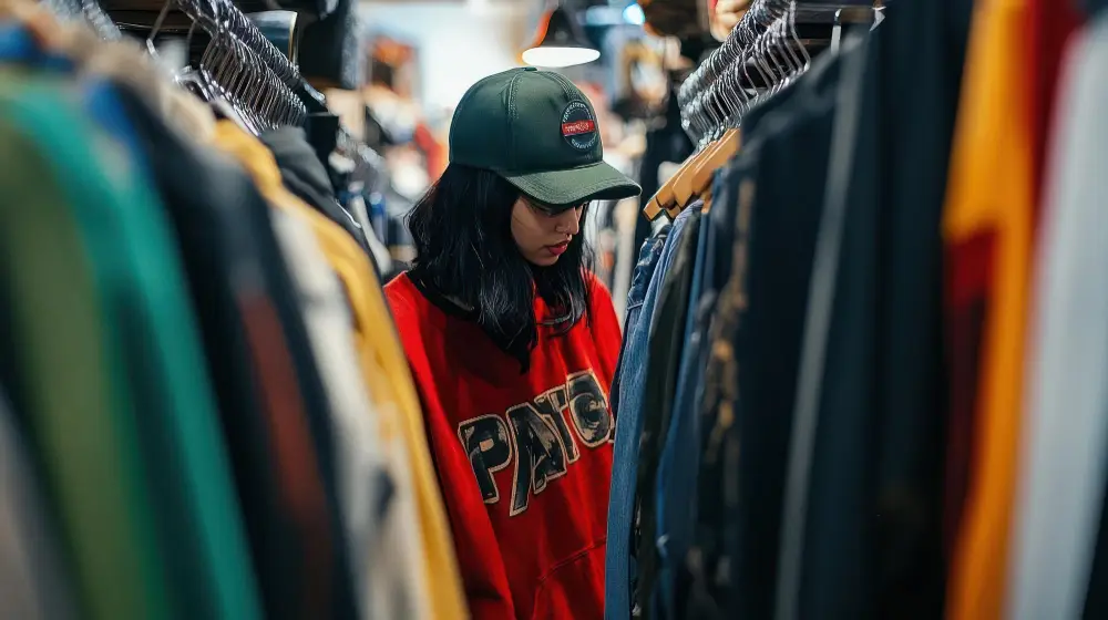 Why Independent Streetwear Brands Are Growing Fast