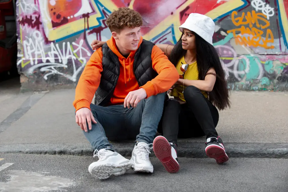 Best Gifts for Streetwear Lovers