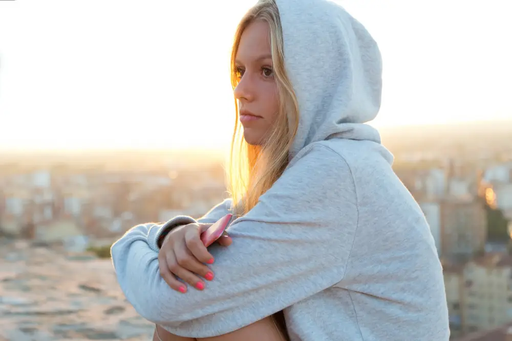 Best Hoodie & Sweatshirt Fabrics for Comfort