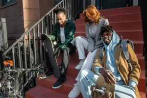 Streetwear Trends Dominating This Year