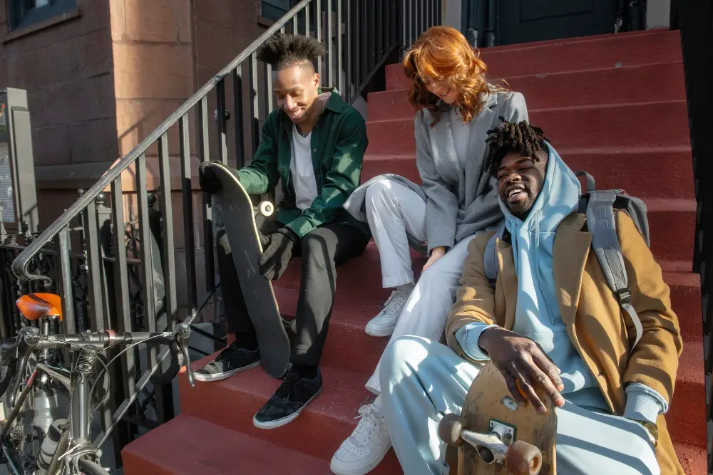 Streetwear Trends Dominating This Year