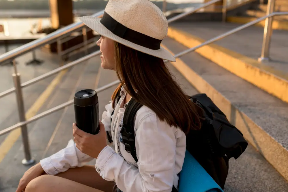 Best Travel Tumblers & Water Bottles for Daily Use