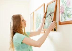 Creative Ways to Decorate with Acrylic Wall Art