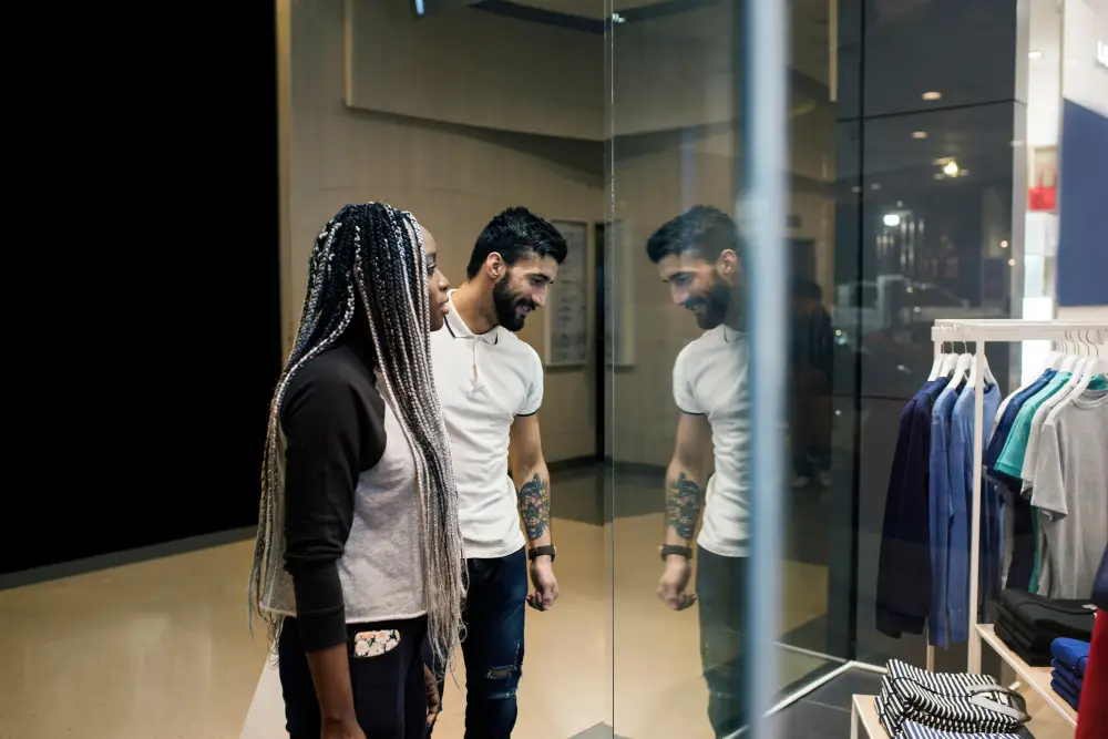 How to Build a Modern Streetwear Wardrobe
