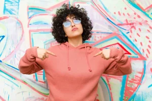 Why Graphic Sweatshirts Never Go Out of Style