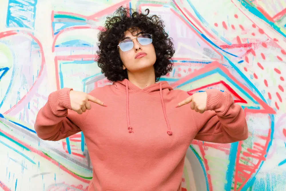 Why Graphic Sweatshirts Never Go Out of Style